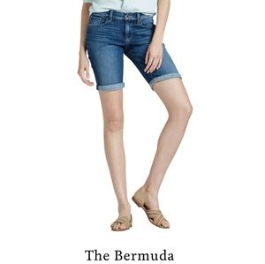 Lucky Brand The Bermuda Shorts